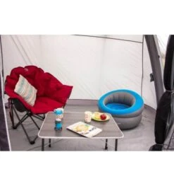 Vango Birch 80 Table -Outdoor Camping Gear vango birch 80 table 3