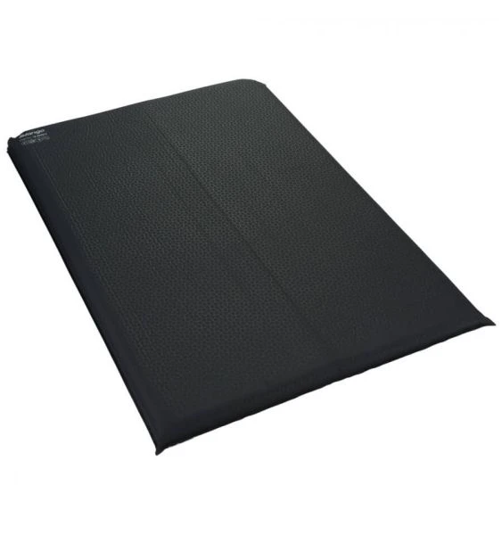 Vango Self Inflate Mat Comfort 10cm - Double 1 Vango Self Inflate Mat Comfort 10cm - Double
