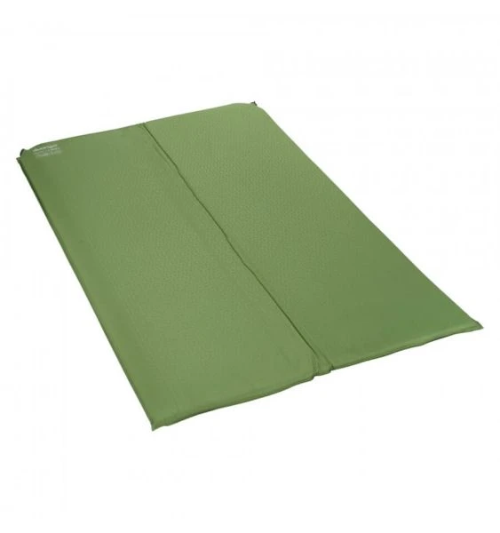 Vango Self Inflate Mat Comfort 7.5cm - Double 1 Vango Self Inflate Mat Comfort 7.5cm - Double