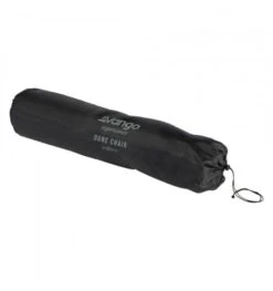 Vango Dune Chair - Granite Grey -Outdoor Camping Gear vango dune chair black