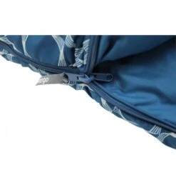 Vango Eden Sleeping Bag - Blue -Outdoor Camping Gear vango eden blue 5