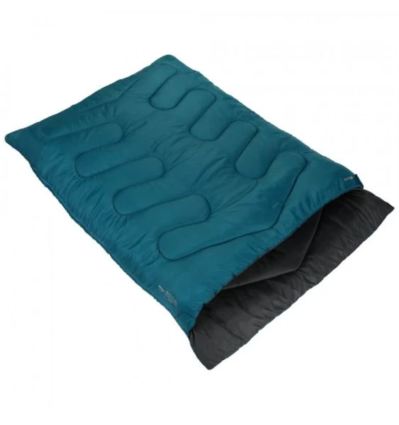Vango Ember Sleeping Bag - Double 1 Vango Ember Sleeping Bag - Double