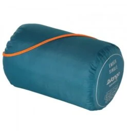 Vango Ember Single Sleeping Bag - Blue -Outdoor Camping Gear vango ember single blue 2