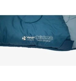Vango Evolve Superwarm Sleeping Bag - Single 15 Vango Evolve Superwarm Sleeping Bag - Single -Outdoor Camping Gear vango evolve single 4