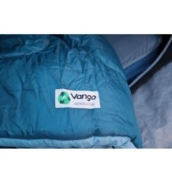 Vango Evolve Superwarm Sleeping Bag - Single 17 Vango Evolve Superwarm Sleeping Bag - Single -Outdoor Camping Gear vango evolve single 6