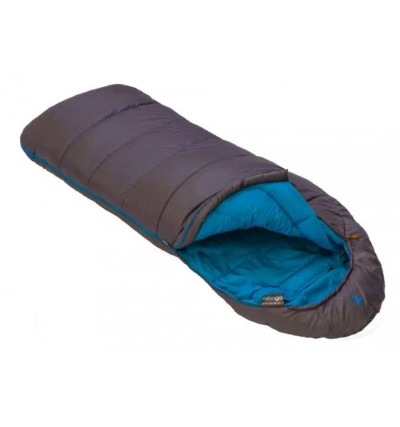 Vango Nitestar Alpha 300 Quad Sleeping Bag 2 Vango Nitestar Alpha 300 Quad Sleeping Bag - Image 2