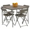 Vango Orchard Table And Chair Set
