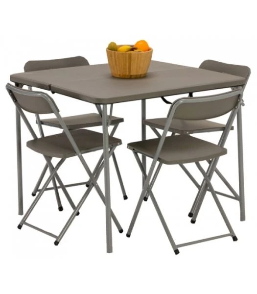Vango Orchard Table And Chair Set 1 Vango Orchard Table And Chair Set