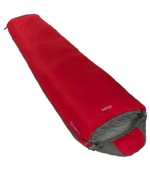 Vango Planet 100 Sleeping Bag 1 Vango Planet 100 Sleeping Bag