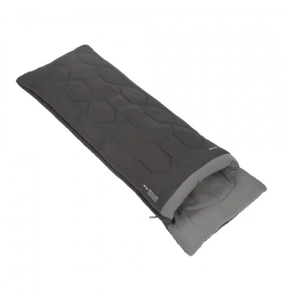 Vango Serenity Superwarm Sleeping Bag - Single 1 Vango Serenity Superwarm Sleeping Bag - Single