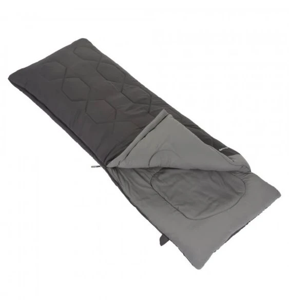 Vango Serenity Superwarm Sleeping Bag - Single 2 Vango Serenity Superwarm Sleeping Bag - Single - Image 2