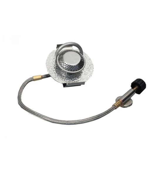 Trangia Gas Burner Conversion 1 Trangia Gas Burner Conversion