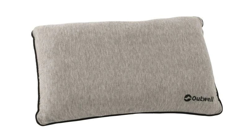 Outwell Memory Pillow 1 Outwell Memory Pillow