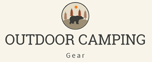 Outdoor Camping Gear